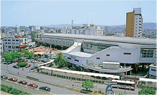 京阪「寝屋川市」駅